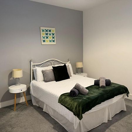 Harbourside Apartment - 1 Bed Apartment Whitehaven Dış mekan fotoğraf